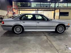 بی ئێم دەبڵیو سیریەس 7